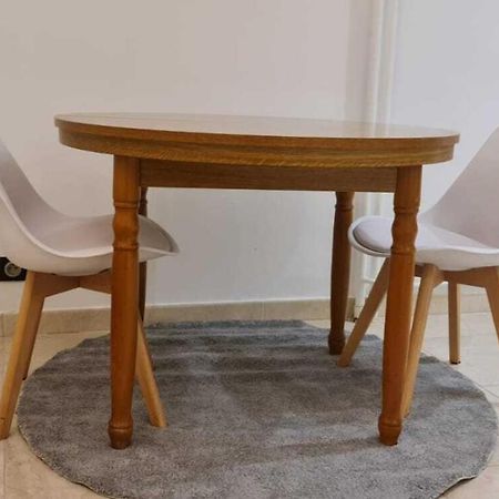 Appartement De La Richelandiere Saint-Etienne  Ngoại thất bức ảnh
