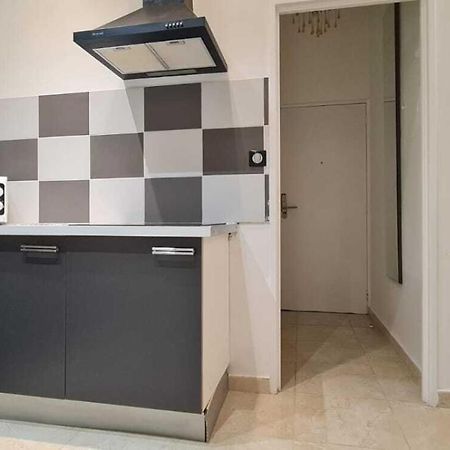Appartement De La Richelandiere Saint-Etienne  Ngoại thất bức ảnh