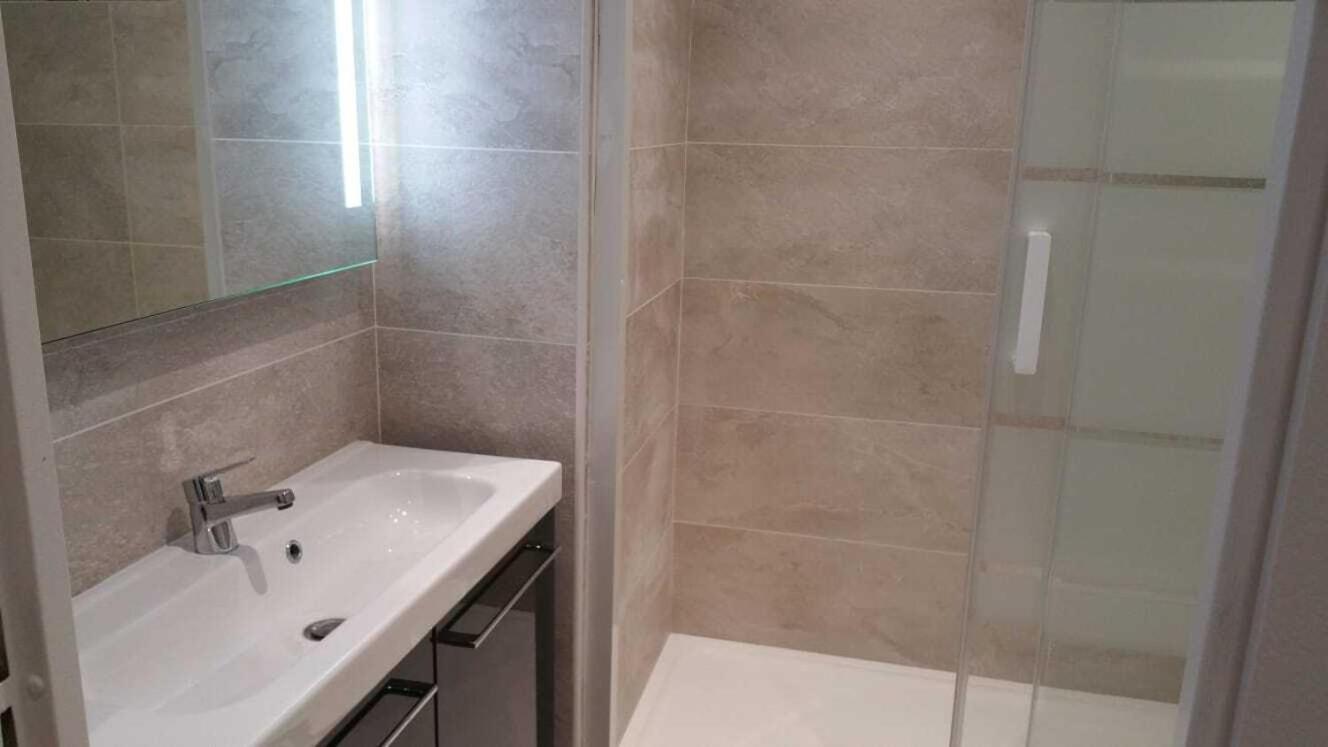 Appartement De La Richelandiere Saint-Etienne  Phòng bức ảnh