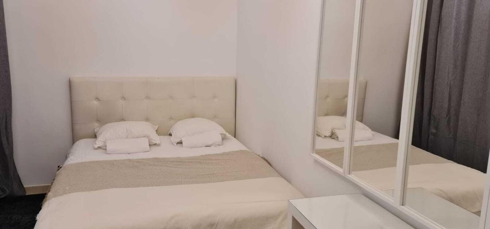 Appartement De La Richelandiere Saint-Etienne  Ngoại thất bức ảnh