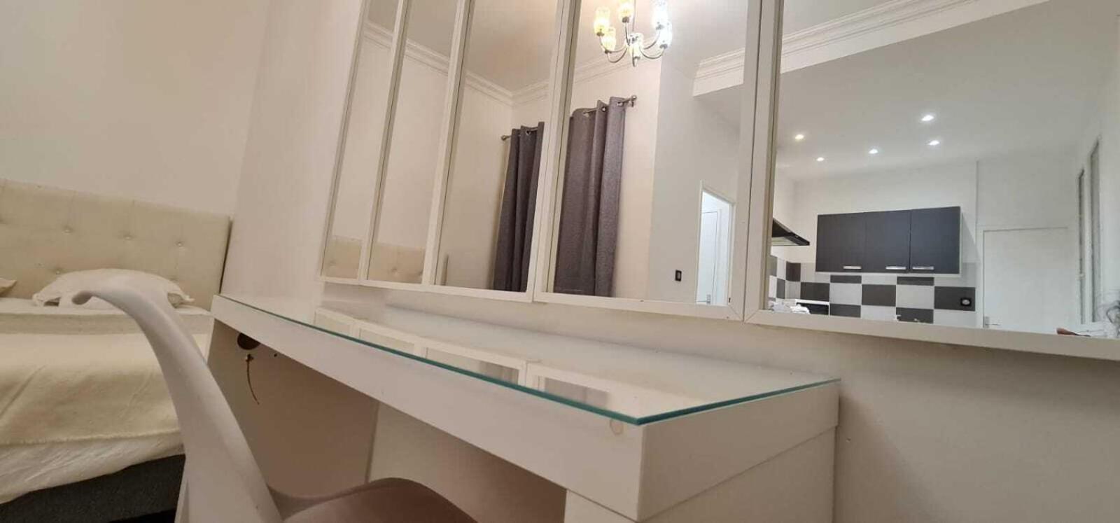 Appartement De La Richelandiere Saint-Etienne  Ngoại thất bức ảnh