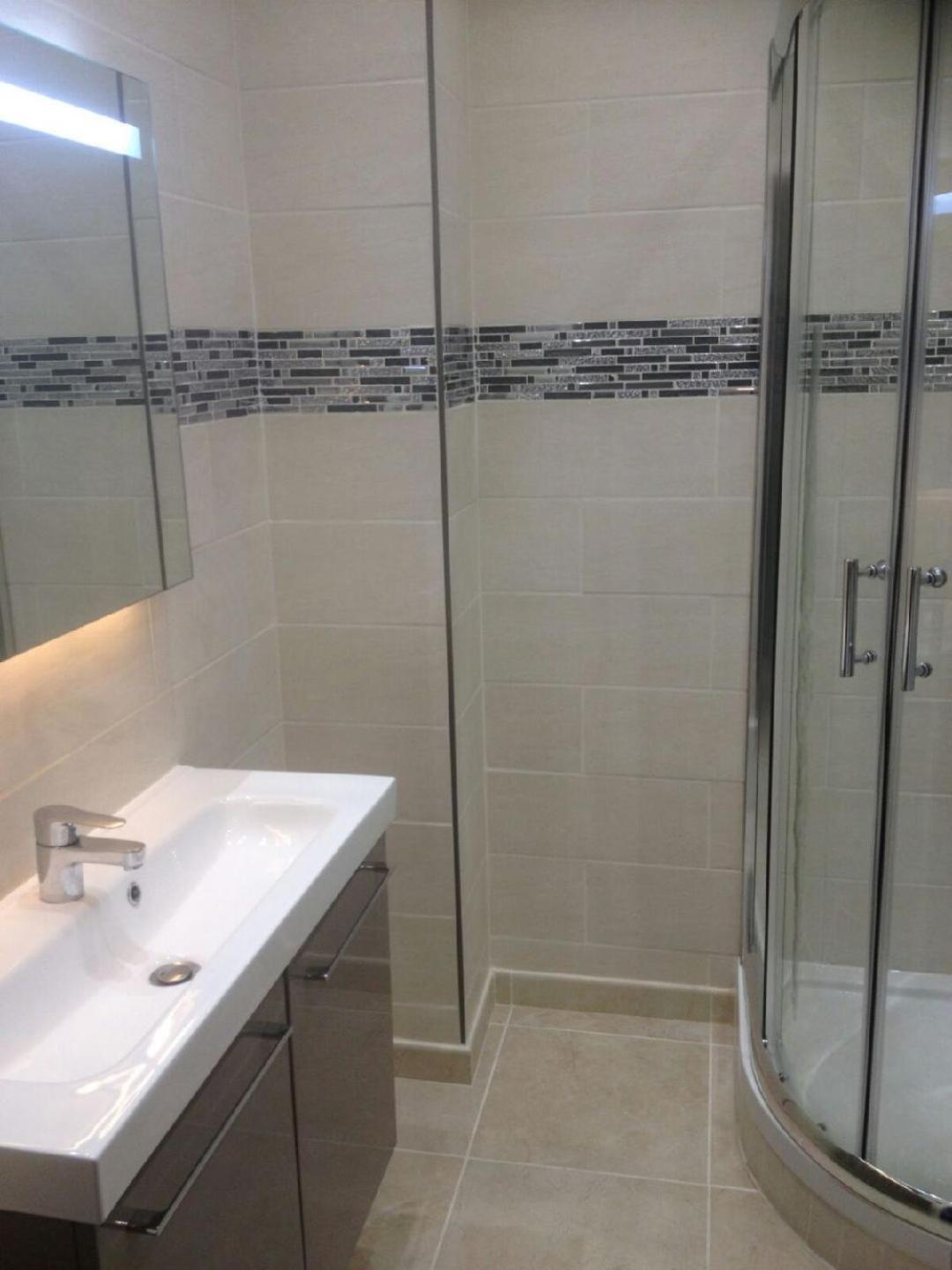 Appartement De La Richelandiere Saint-Etienne  Ngoại thất bức ảnh