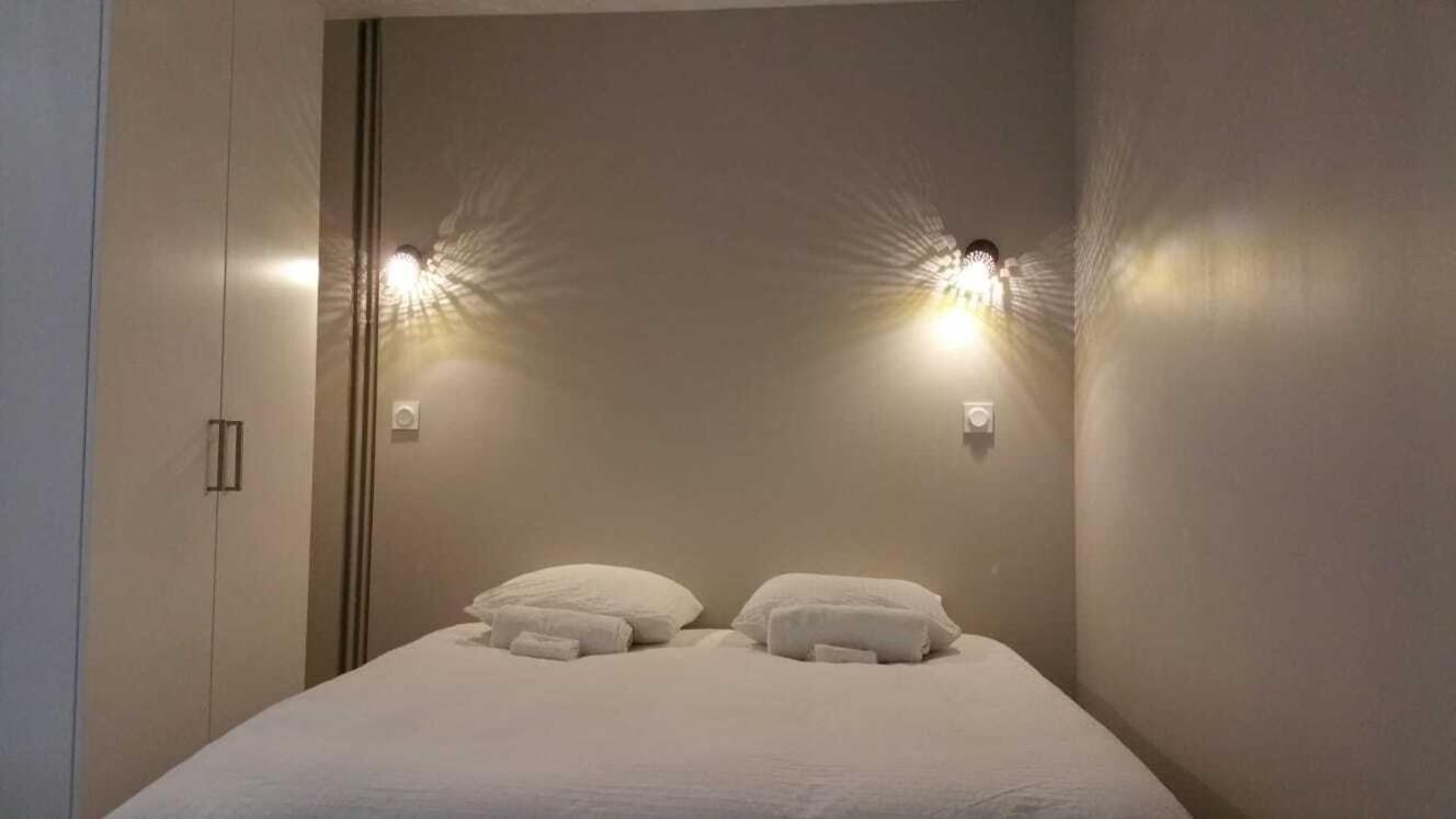Appartement De La Richelandiere Saint-Etienne  Phòng bức ảnh