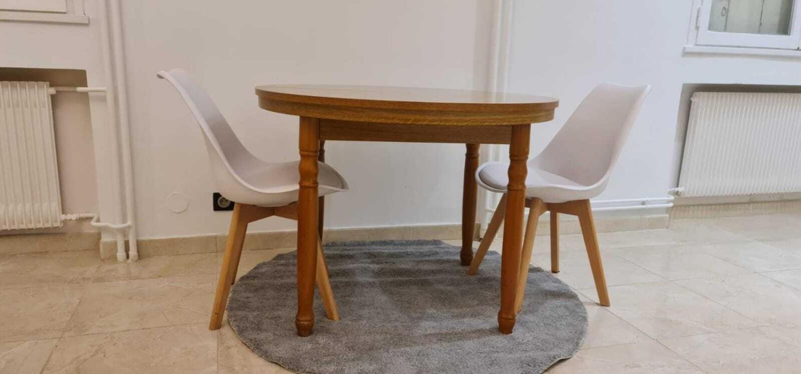 Appartement De La Richelandiere Saint-Etienne  Ngoại thất bức ảnh