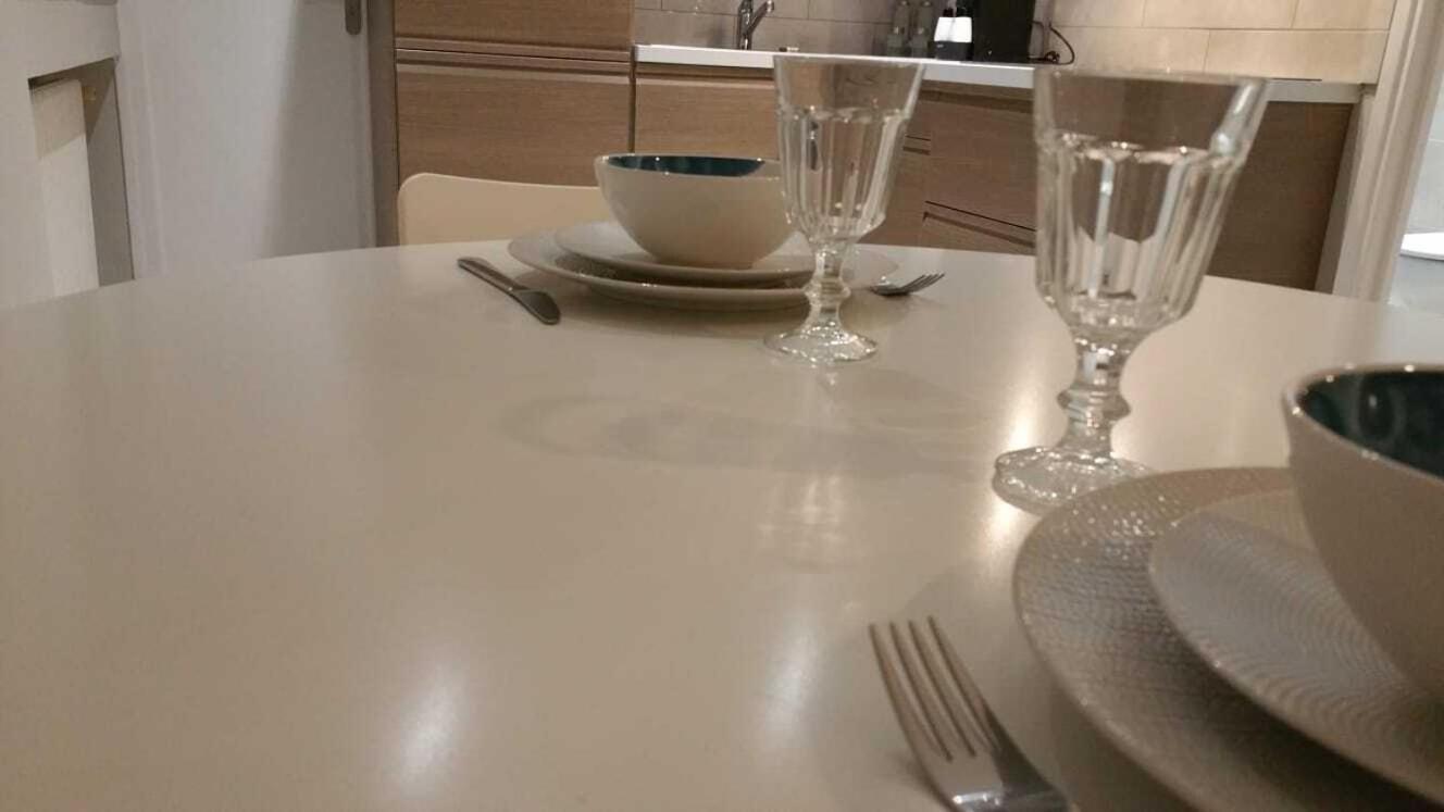 Appartement De La Richelandiere Saint-Etienne  Phòng bức ảnh