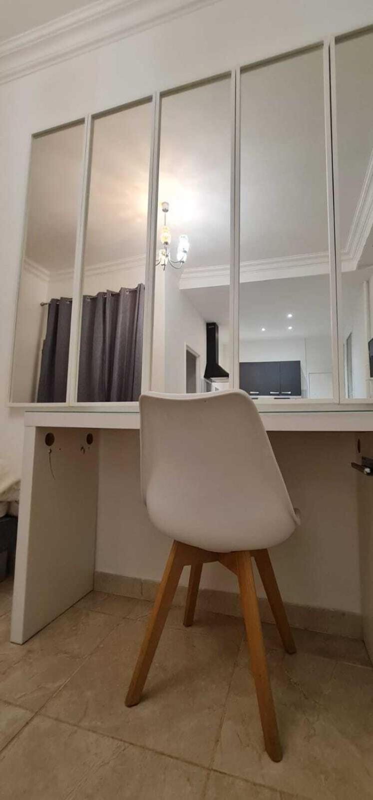 Appartement De La Richelandiere Saint-Etienne  Ngoại thất bức ảnh